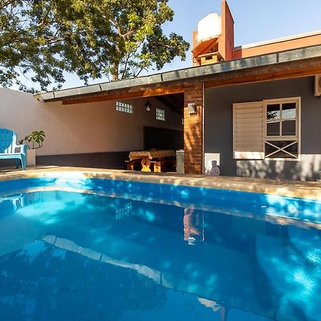 Brisas Iguazu Daire Puerto Iguazú Dış mekan fotoğraf