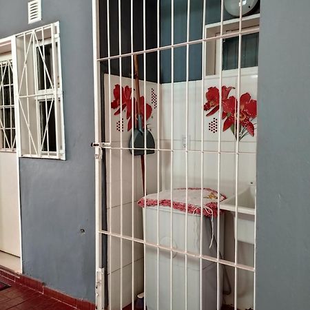 Brisas Iguazu Daire Puerto Iguazú Dış mekan fotoğraf
