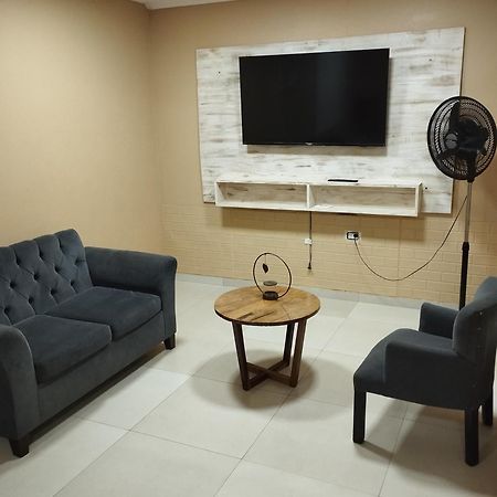 Brisas Iguazu Daire Puerto Iguazú Dış mekan fotoğraf
