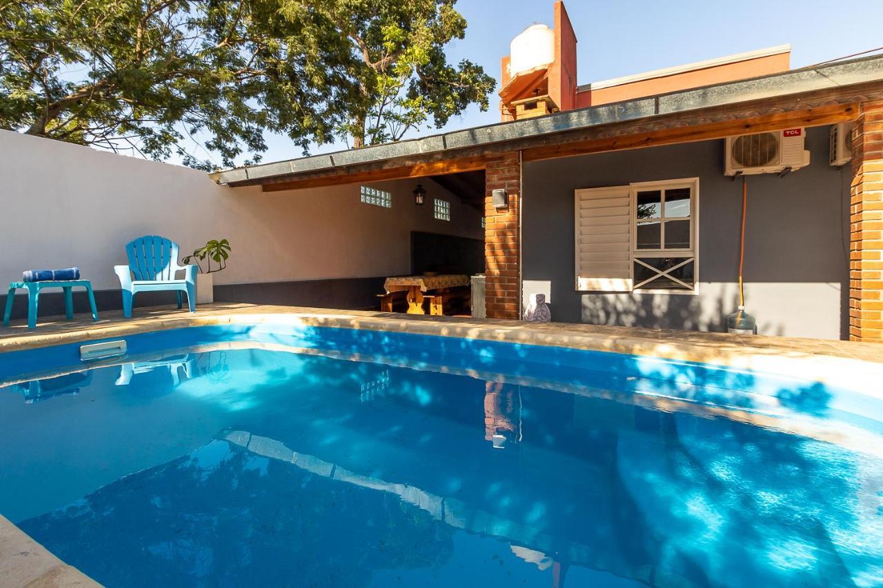 Brisas Iguazu Daire Puerto Iguazú Dış mekan fotoğraf