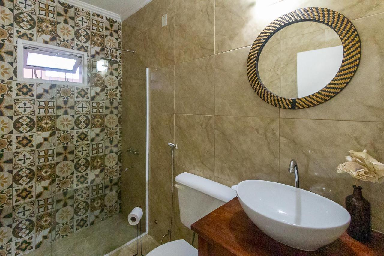 Brisas Iguazu Daire Puerto Iguazú Dış mekan fotoğraf