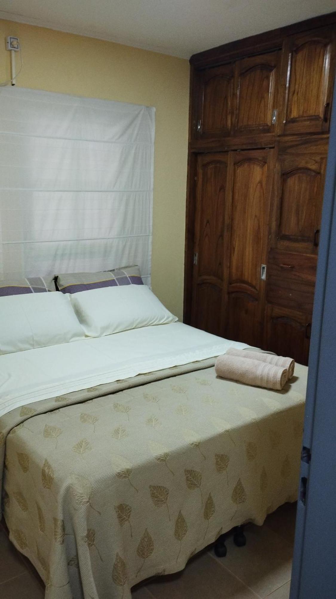 Brisas Iguazu Daire Puerto Iguazú Dış mekan fotoğraf