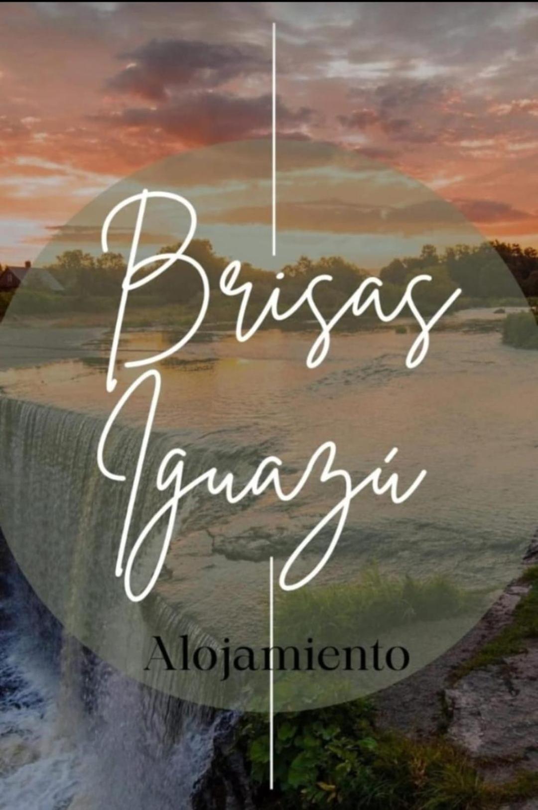 Brisas Iguazu Daire Puerto Iguazú Dış mekan fotoğraf