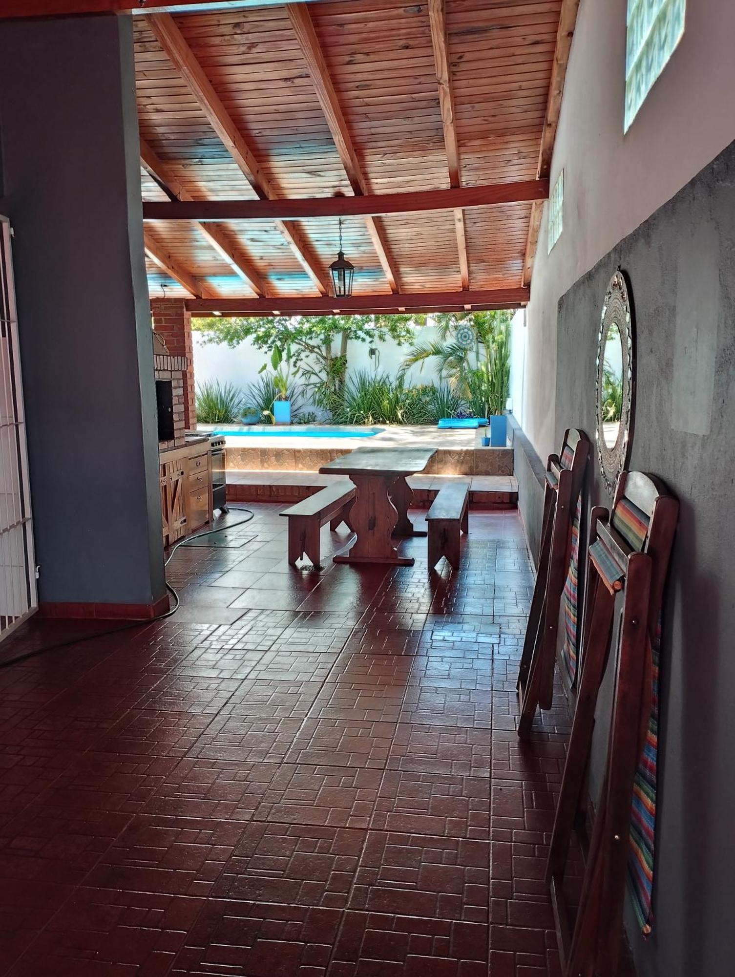 Brisas Iguazu Daire Puerto Iguazú Dış mekan fotoğraf