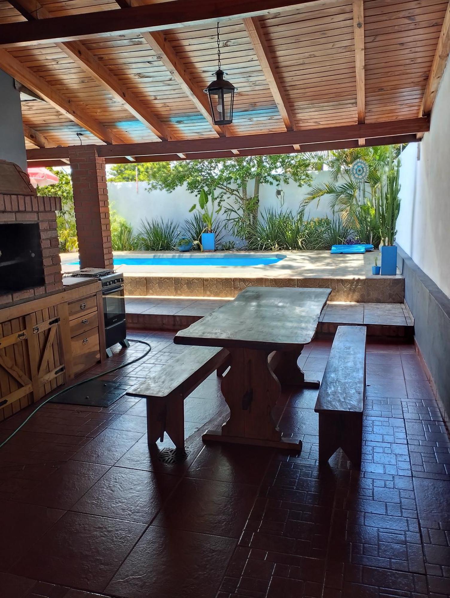 Brisas Iguazu Daire Puerto Iguazú Dış mekan fotoğraf