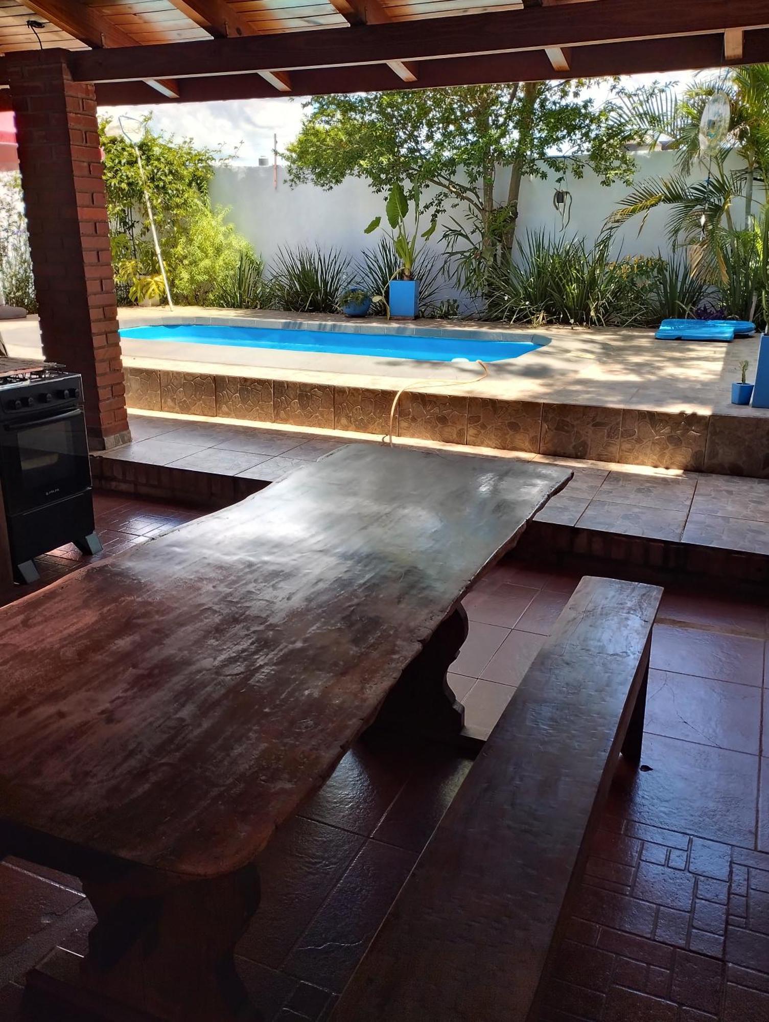 Brisas Iguazu Daire Puerto Iguazú Dış mekan fotoğraf