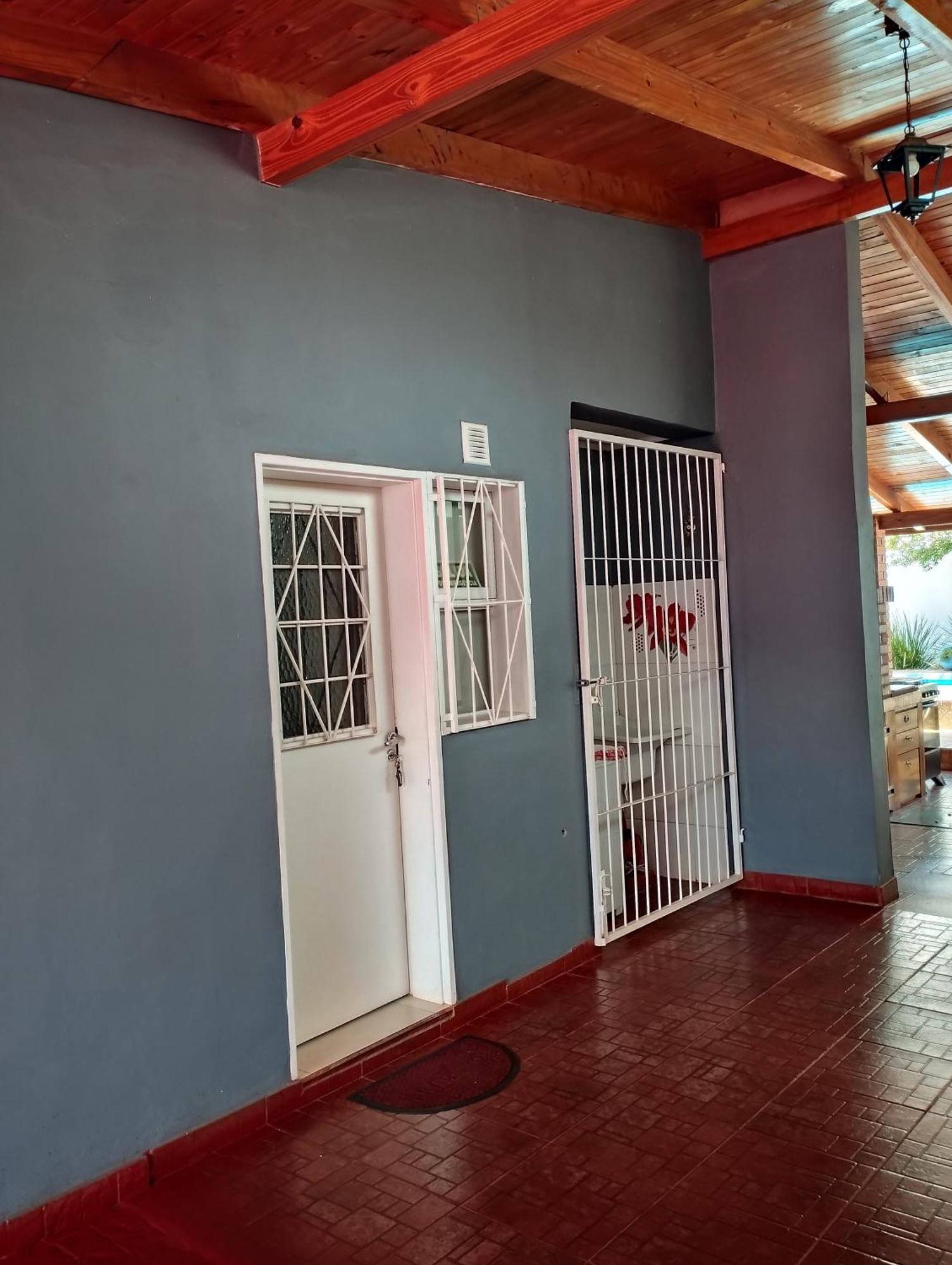 Brisas Iguazu Daire Puerto Iguazú Dış mekan fotoğraf