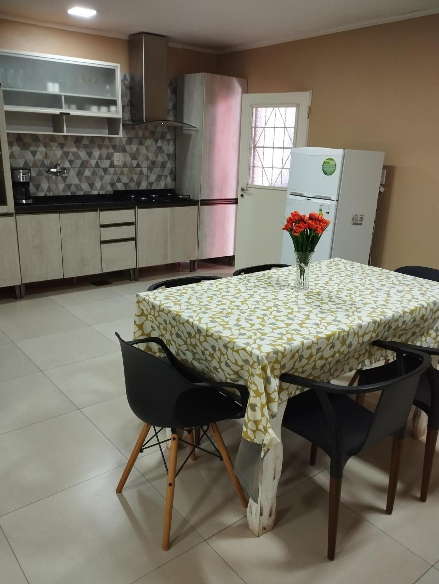 Brisas Iguazu Daire Puerto Iguazú Dış mekan fotoğraf