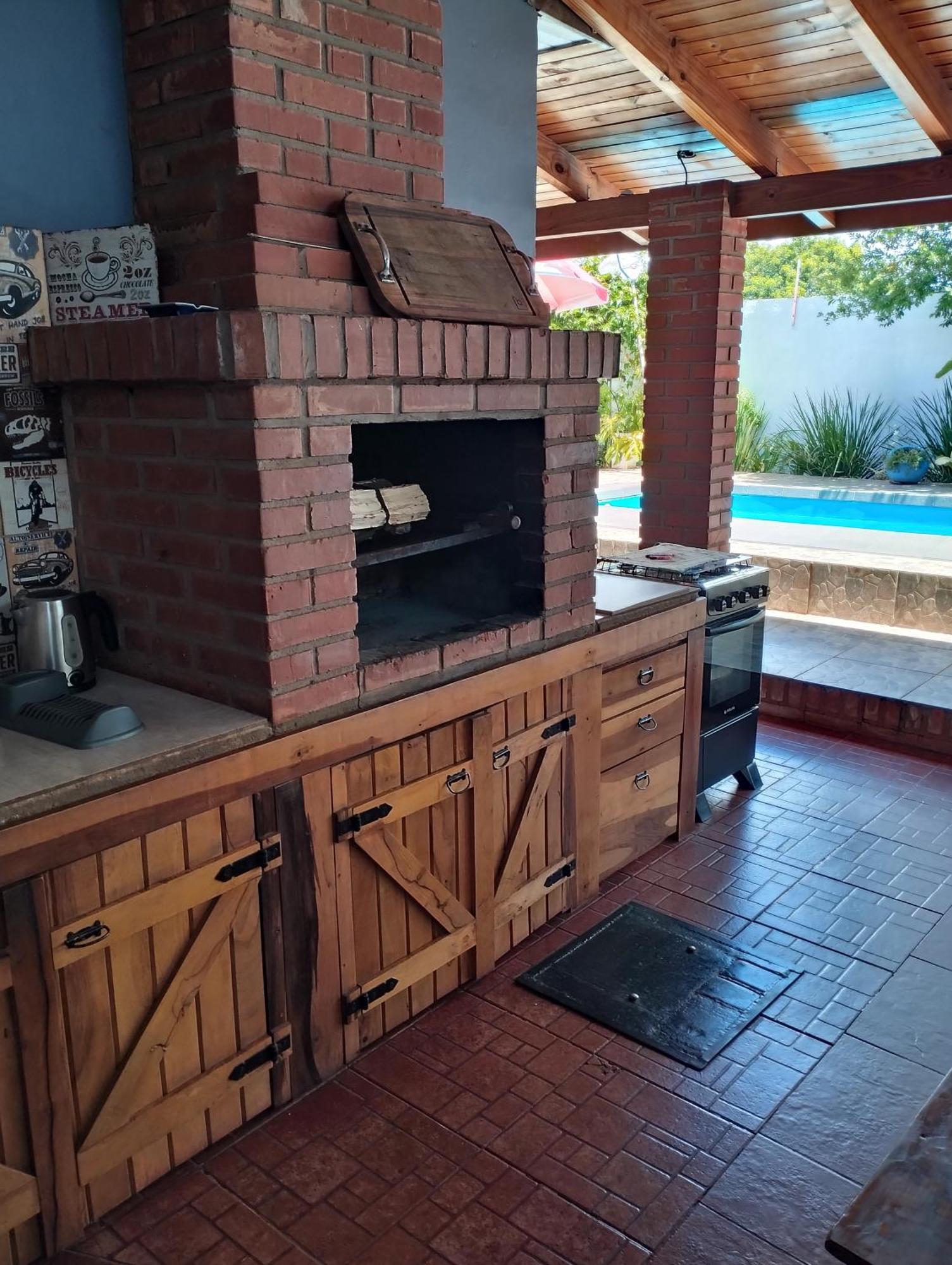 Brisas Iguazu Daire Puerto Iguazú Dış mekan fotoğraf