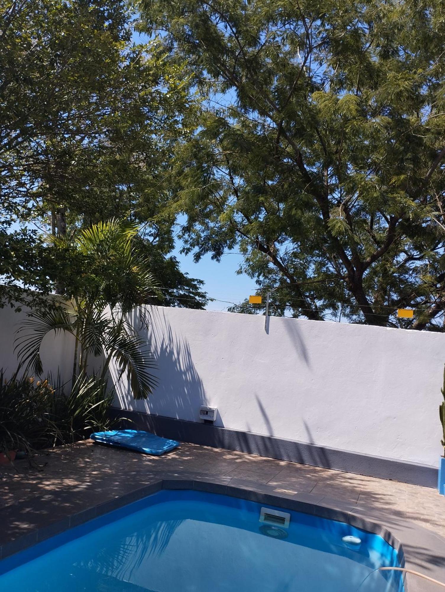 Brisas Iguazu Daire Puerto Iguazú Dış mekan fotoğraf